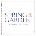 spring garden